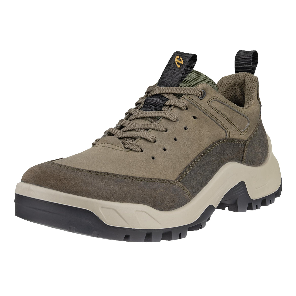 ECCO Offroad Shoes, Sandalia Deportiva Hombre, Tarmac Tarmac, 43 EU