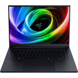 Razer Blade 16-16 Pulgada Portátil Gaming - NVIDIA RTX 5070 - AMD Ryzen AI 9 365-16" OLED Pantalla QHD+ 240Hz - 8000 MHz LPDDR5X 32GB Ram - SSD 1TB - Teclado US | Negro