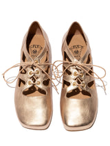 Fly London COGI272FLY, Ballet Mujer, Sahara, 38 EU