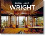 Frank Lloyd Wright - Edición Bilingüe: Die Meisterwerke des größten Architekten Amerikas (Fantastic Price)
