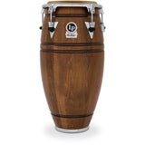 Conga Latin Percussion Classic Top Tuning Richie Garcia Signature Quinto 11" LP522T-RGM, herrajes cromados