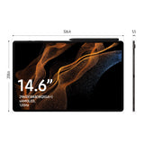Tab S8 Ultra 512GB WiFi