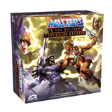 ARCHON STUDIO Juego de Mesa Masters of The Universe Fields of Eternia