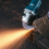 Makita GA5040CZ1 - Amoladora angular, 1400 W