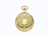 FESTINA Reloj de Bolsillo de Cuarzo F2028/1