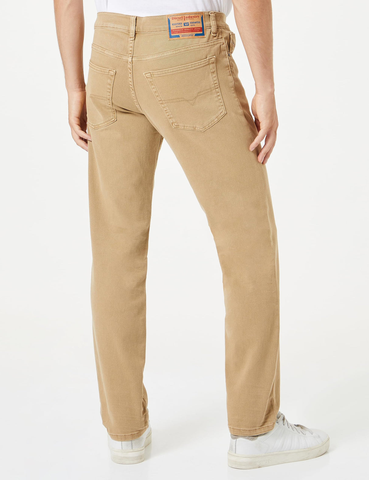 Diesel 2023 D-Finitive, Jeans Hombre, 73e-0qwty, 31W / 30L