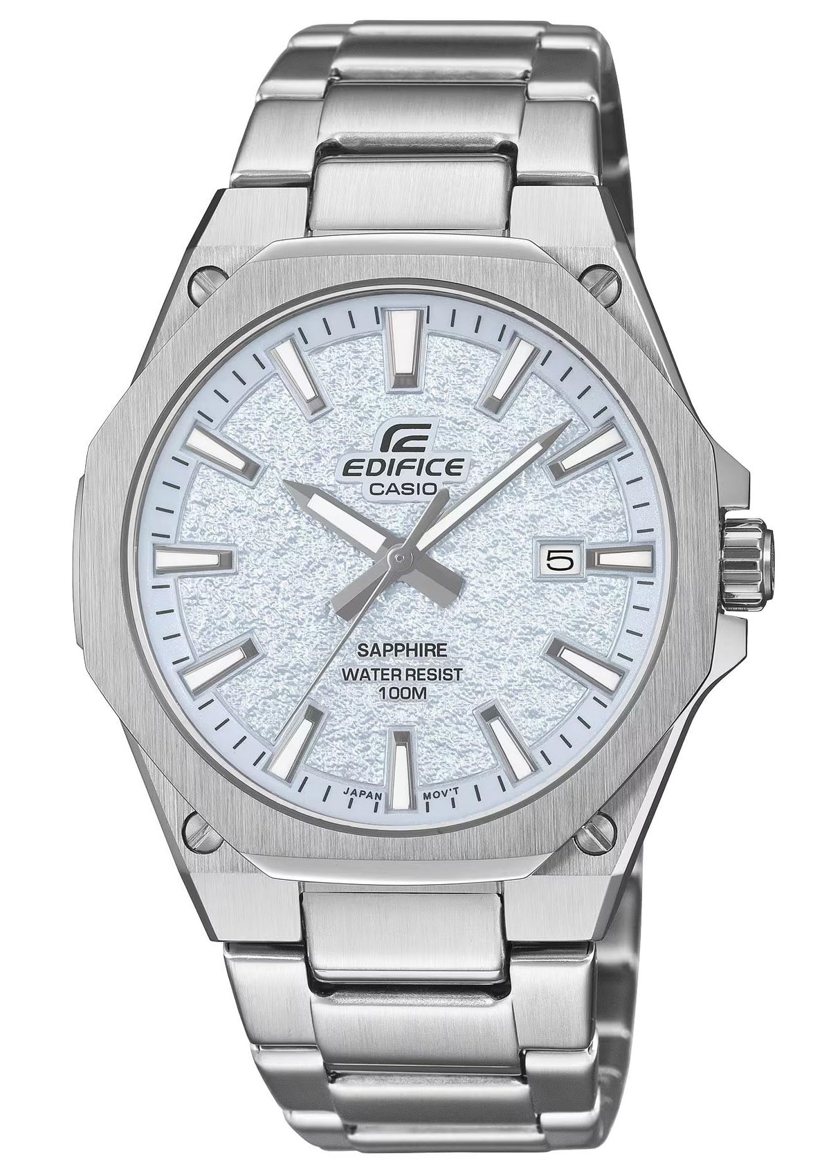 Casio Watch EFR-S108DE-2AVUEF