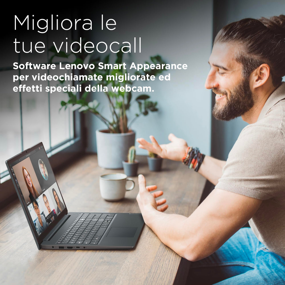 Lenovo NB Essential V15-Iru Gen4 I5-13420h 8gb 512gb Ssd 15,6 Win 11 Pro Marca