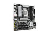 GIGABYTE B860M DS3H Placa Base - CPUs Intel Core Ultra, VRM de 5+1+2+1 Fases, hasta 9066MHz DDR5, 1xPCIe 5.0 + 1xPCIe 4.0 M.2, LAN 2,5 GbE, USB 3.2 Gen 2