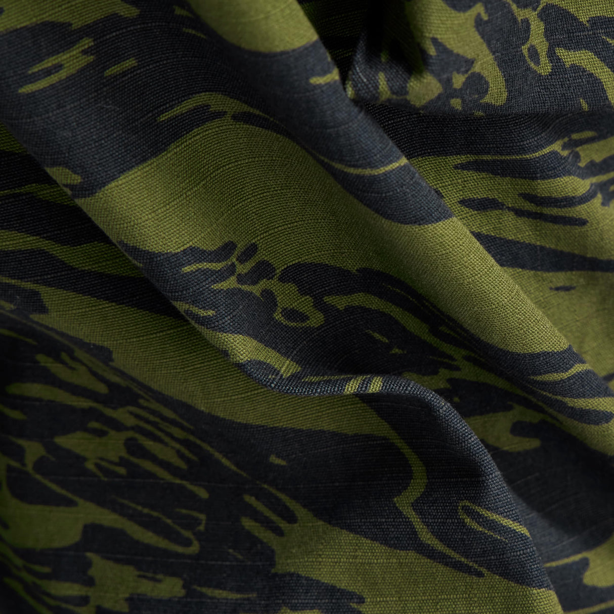 G-STAR Para Hombre Pantalones 3D Regular Tapered Cargo 2.0, Multicolor (Shadow Olive 2L Tiger Camo D24308-D386-G393), 36W / 34L