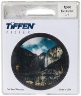 Tiffen F29S34300MM0000 Black