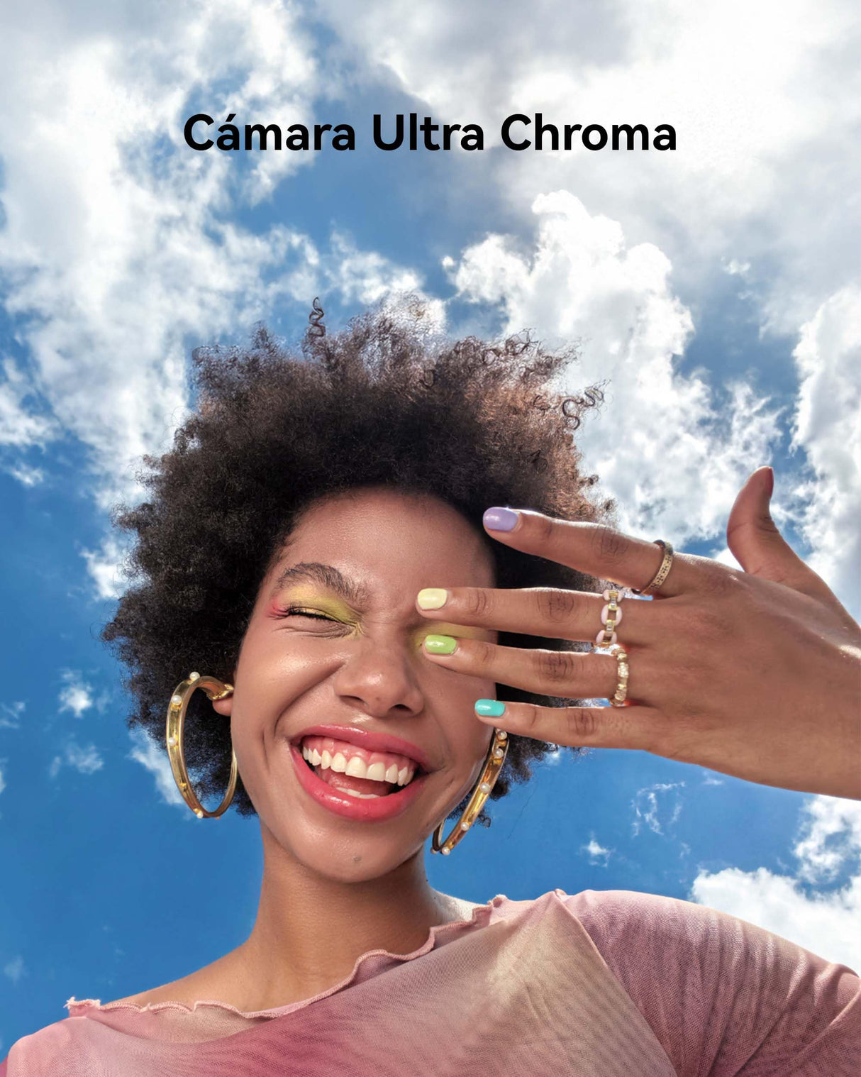 HUAWEI Nova 14 Pro Smartphone Móvil, Cámara Ultra Chroma, Cámara Frontal Doble para Retratos Ultra 50MP, IA Control de Gestos, 100W Supercharge Turbo, Impecable Pantalla de Cuatro Curvas 6,78", Negro