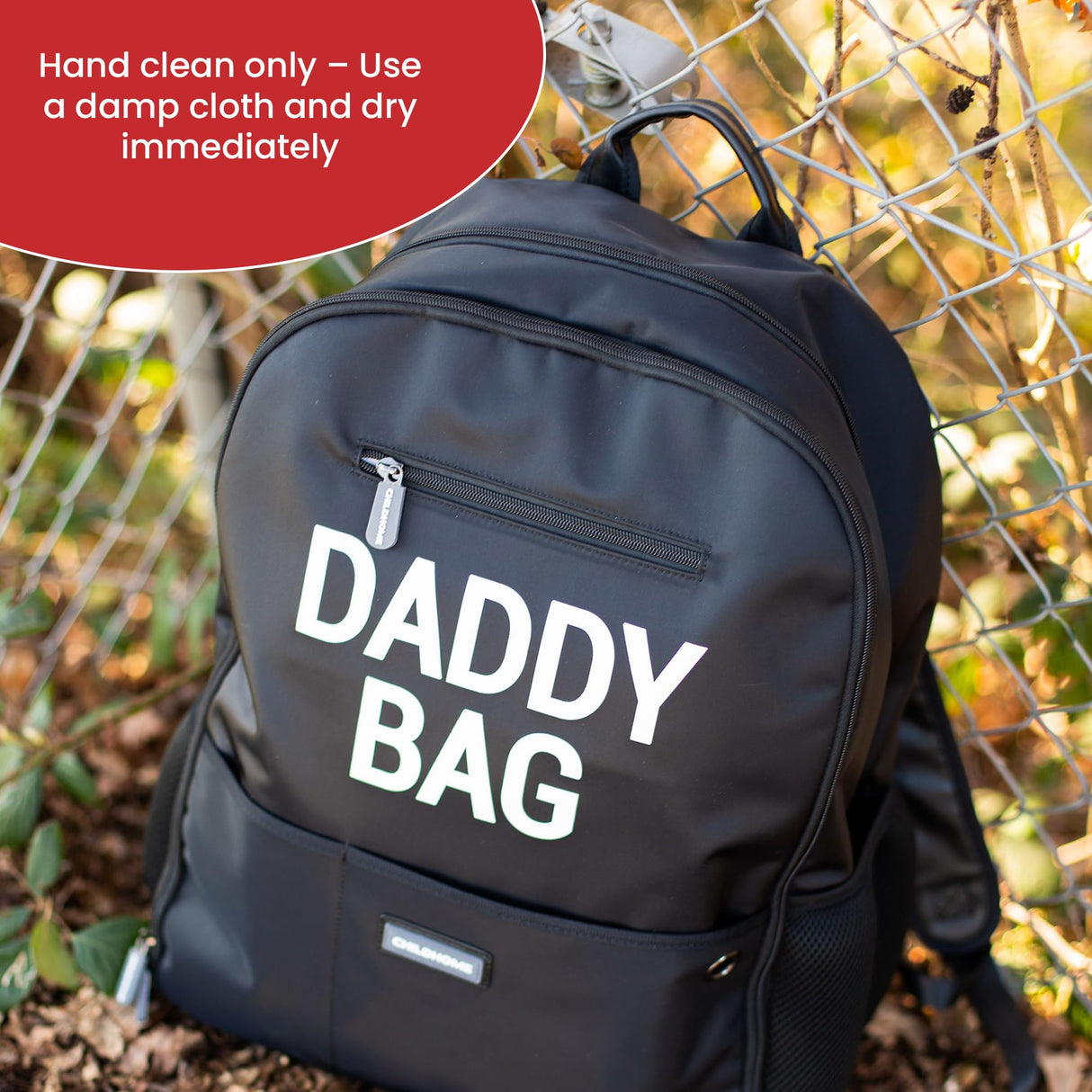 CHILDHOME CHCWDBPBL - Mochila