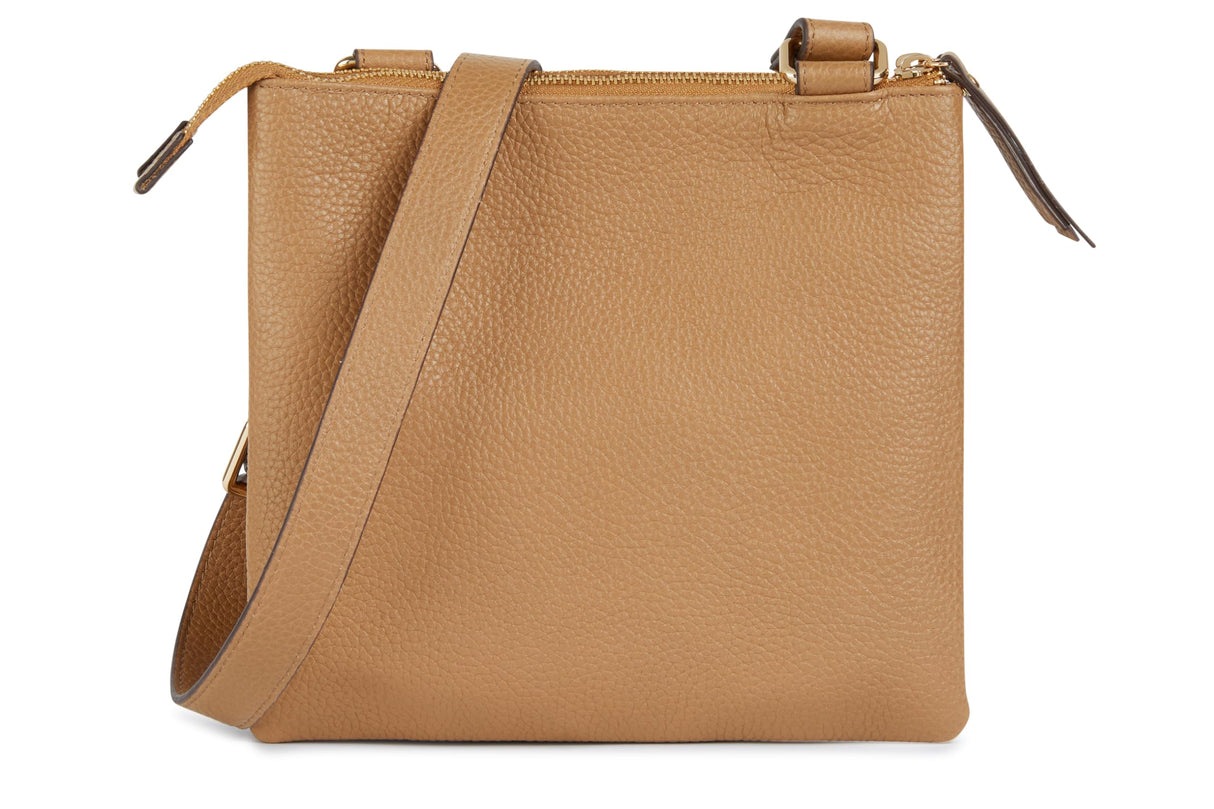 Geox D Artemidia A, Bolsa para Mujer, marrón, Einheitsgröße