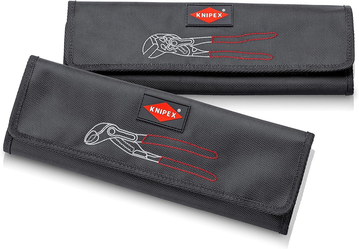 Knipex Juego de tenazas llave de 3 piezas 330 mm 00 19 55 S7