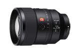 Sony FE 135mm f/1.8 GM - Full-Frame, Teleobjetivo, Prime (SEL135F18GM)