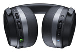 Turtle Beach Stealth 700 Negro Xbox Auriculares de Juego Inalámbricos w/ 80hr Batería, Altavoces de 60 mm, Transmisores Duales & Bluetooth para Xbox Series X|S, Xbox One, Nintendo Switch, PC & Mobile