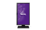 BenQ BL2420PT Monitor Designer(AQCOLOR Technology, 23.8 pulgadas, 2K WQHD 1440P, sRGB/Rec.709)