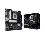 ASRock B860M-X 1851 mATX HDMI/DP DDR5 (90-MXBRU0-A0UAYZ)