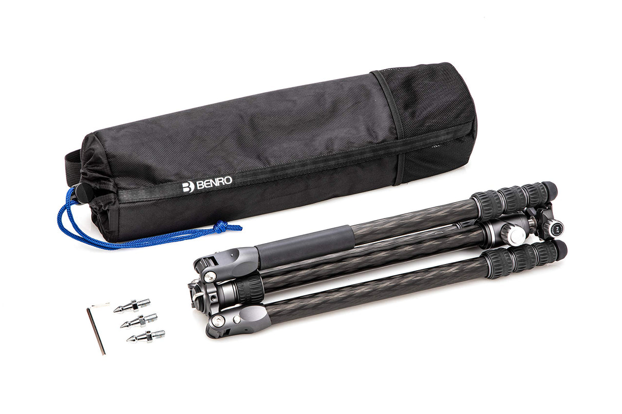 BENRO Trepied Rhino Kit Avec Rotule 14C + VX20