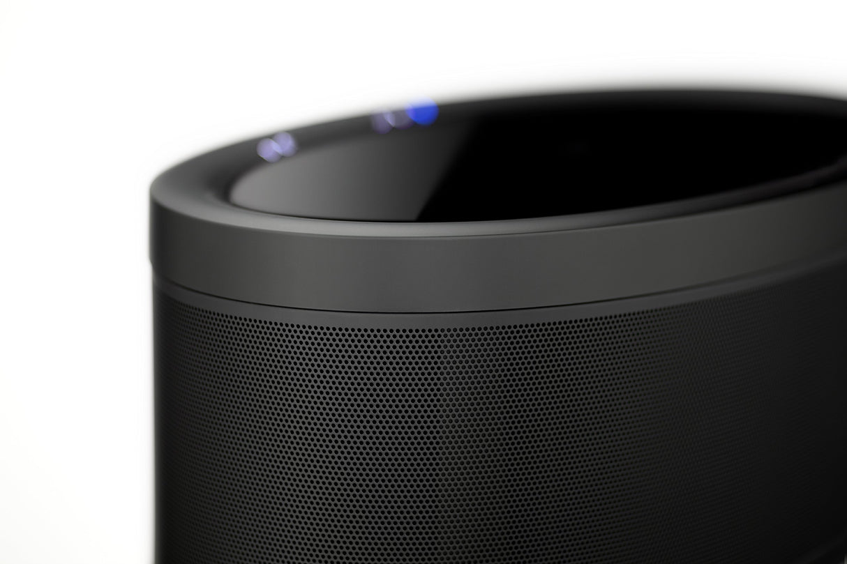 Yamaha MusicCast 50 - Altavoz, Color Negro