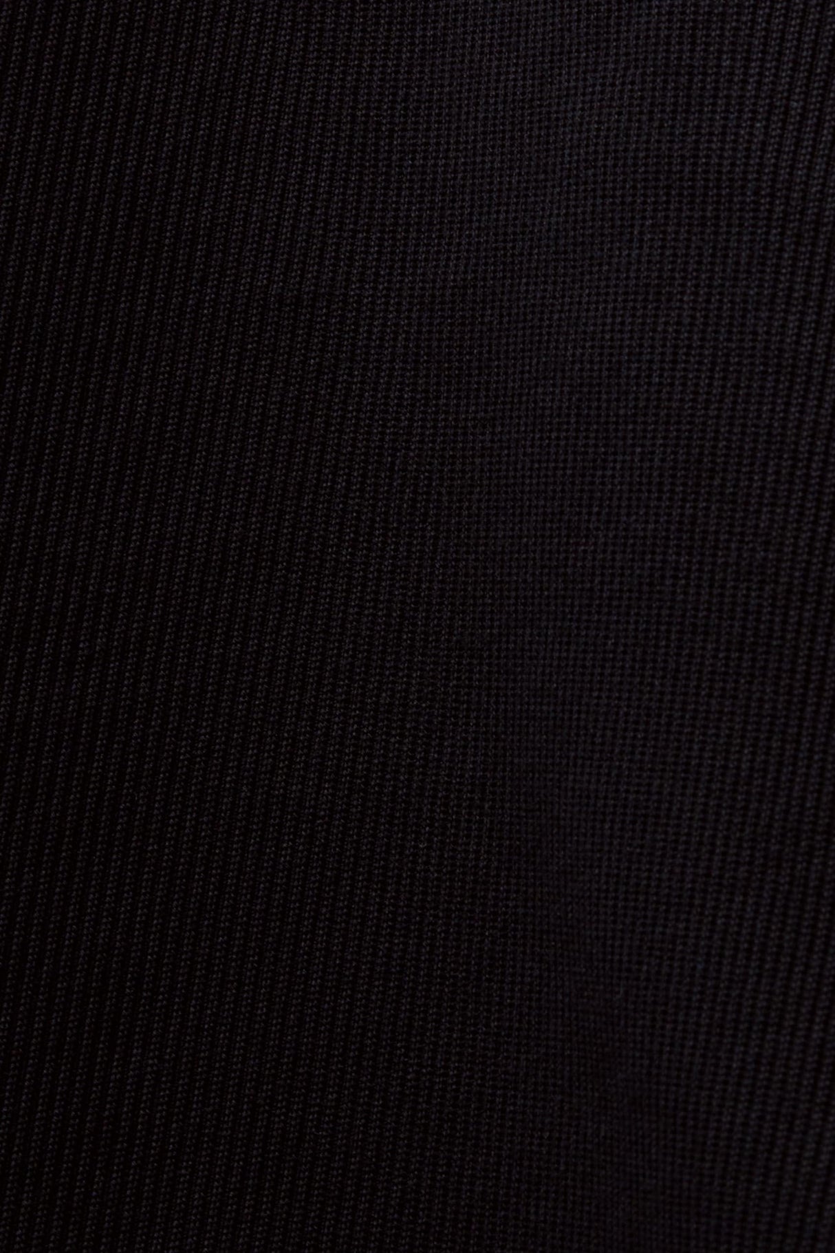 ESPRIT 103EE2G317 Chaqueta, 001/BLACK, L para Hombre