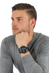 Invicta Pro Diver Reloj Cuarzo para Hombre de acero inoxidable - 48mm