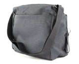 Mandarina Duck MD 20 P10QMTT4, Bolso Bandolera para Mujer, Steel, 30x26x14 (L x H x W)