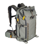 VANGUARD Veo Active 46KG - Mochila cámara fotográfica trekking mediana