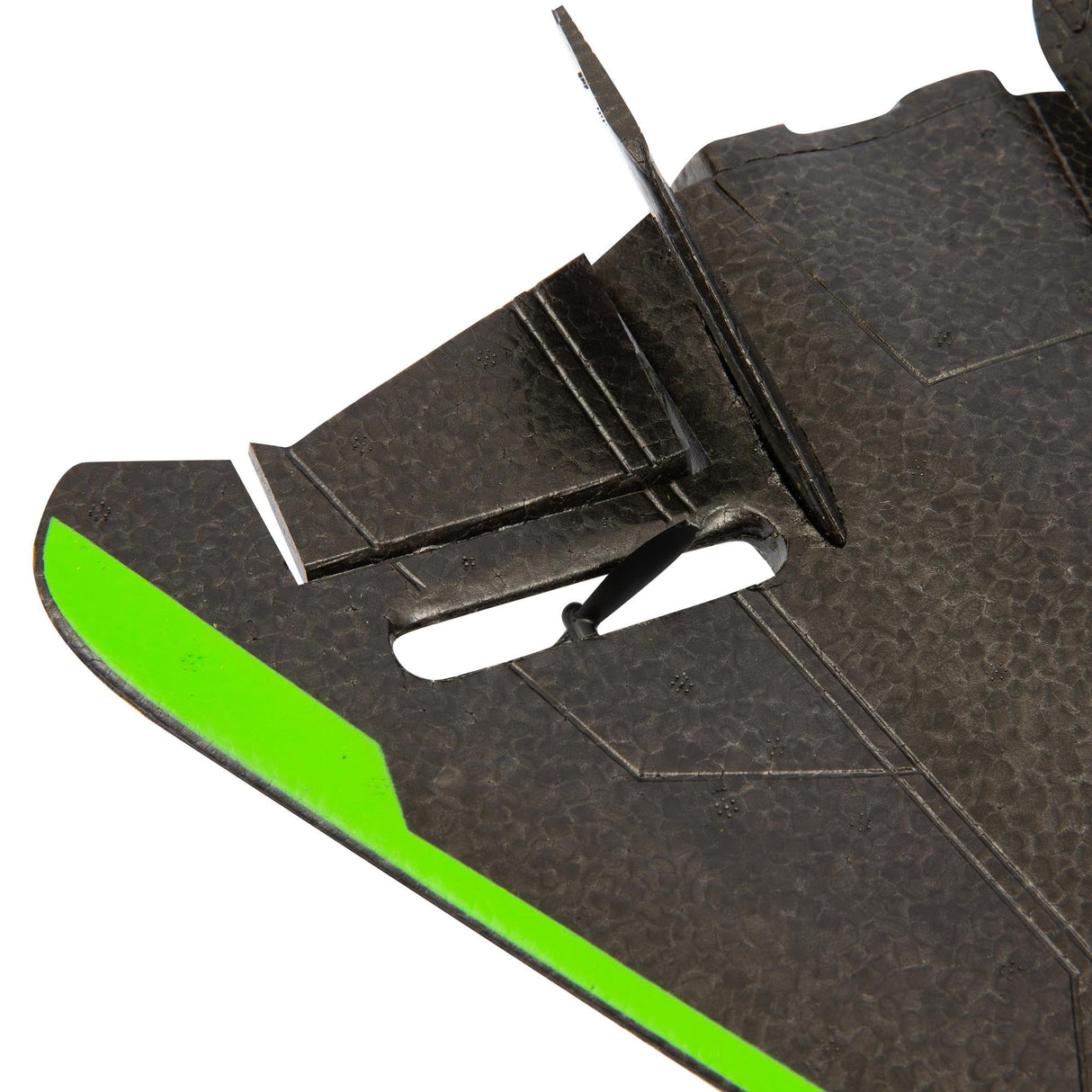 Sky Viper Vector Performance Stunt Jet Drone diseñado para alcanzar velocidades de hasta 35 mph equipado con tecnología avanzada de sujeción de posición, incluye control remoto de largo alcance de 600