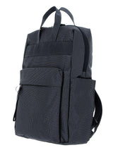 Mandarina Duck MD 20 P10QMT17, Mochila para Mujer, Acero, Talla única
