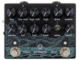 Walrus Audio Badwater Bass Preamp DI (900-1066)