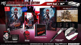 Bloodrayne Betrayal: Fresh Bites (Collector's Edition) (Limited Run) (Import)