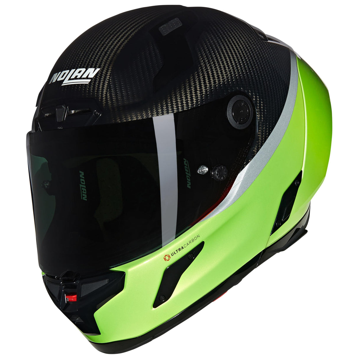 NOLAN Helmet X-804 RS D.O.C. 347 M