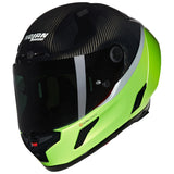 NOLAN Helmet X-804 RS D.O.C. 347 M