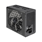 Corsair RM1000x SHIFT Fuente de Alimentación Totalmente Modular – Compatible con ATX 3.1 y PCIe 5.1 – Modo Ventilador Cero RPM – Condensadores a 105°C – Eficiencia 80 PLUS Gold – Negro