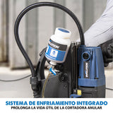 Evolution Power Tools Taladro magnético S28MAG