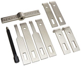 EXTRACTOR MULTIPLE FORZA D=173
