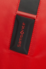 Samsonite Paradiver Light Mochila para ordenador portátil L+, 15,6", 48 cm, 24 l, rojo (Flame Red)
