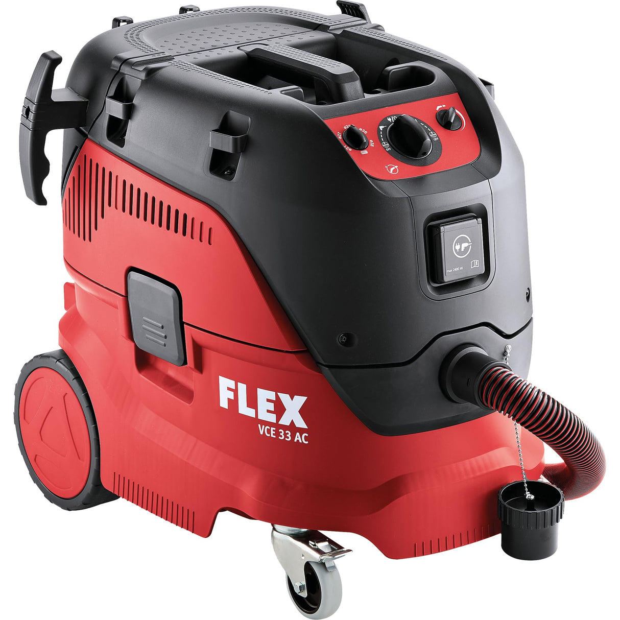 FLEX ASPIRADOR VCE 33 M AC
