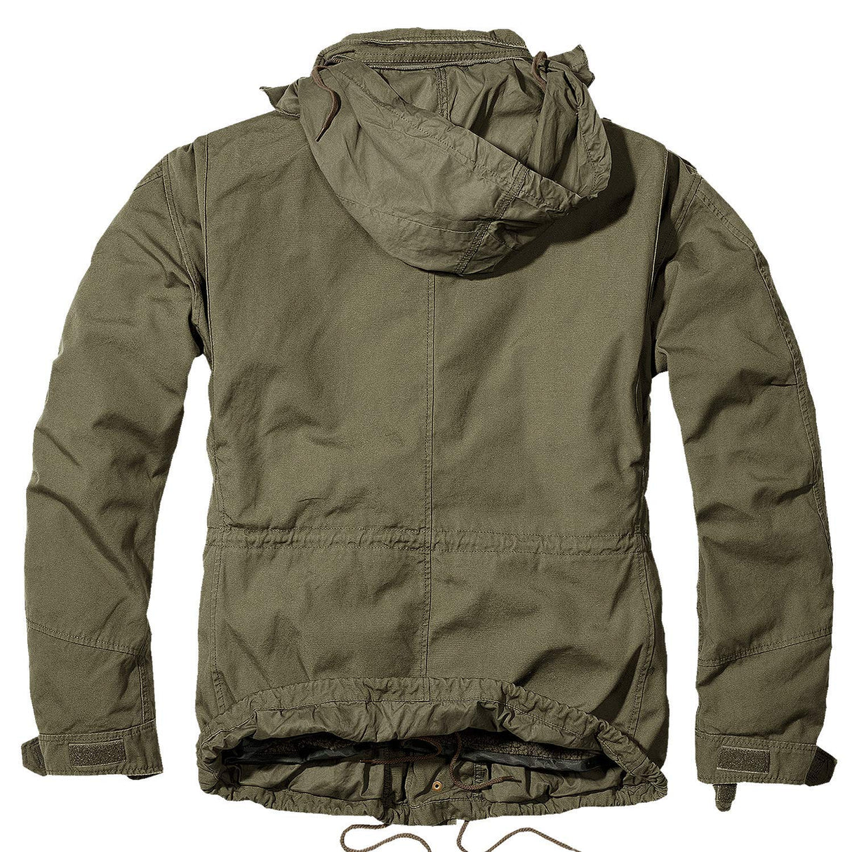 Brandit M65 Giant Jacket, Farbe: olive, Größe: M