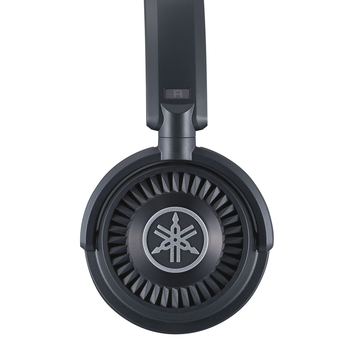 Yamaha HPH-150 - Auriculares supraaurales de diadema, cascos abiertos de respuesta plana, ajuste cómodo y sonido dinámico de calidad, para instrumentos digitales, color Negro