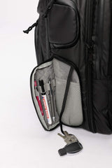 Magma Solid Blaze Pack 120