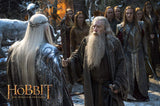 Der Hobbit: Die Spielfilm Trilogie - Extended Edition [4K Ultra-HD] [Alemania] [Blu-ray]