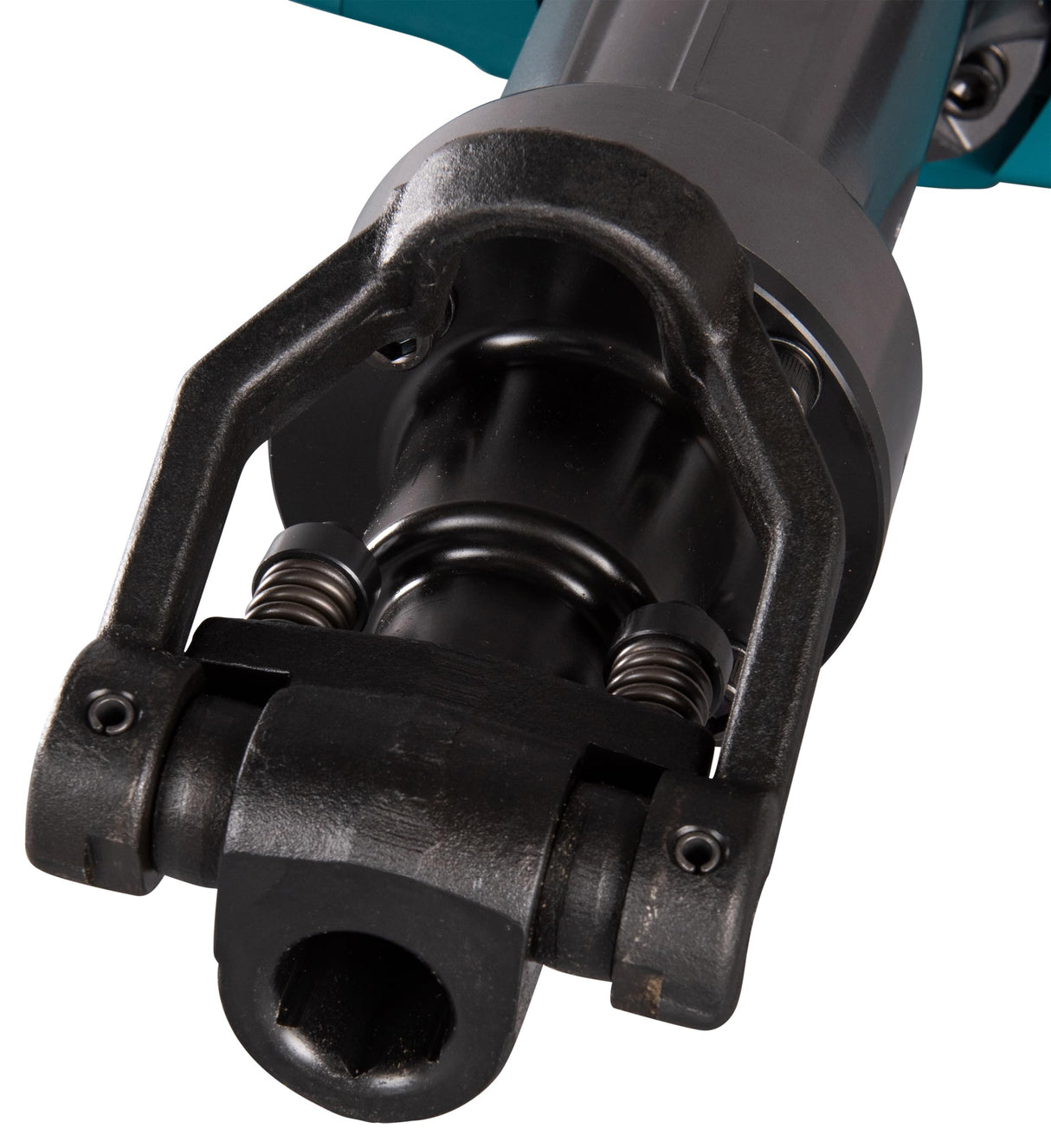 Makita HM004GZ01 - Martillo de demolición sin escobillas máximo de 80 V