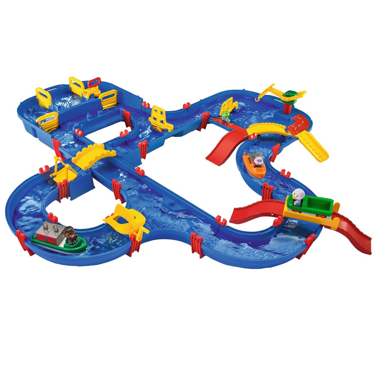 aquaplay amphiew orld 8700001650 , color/modelo surtido