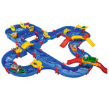 aquaplay amphiew orld 8700001650 , color/modelo surtido
