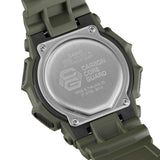 Casio Reloj de Vestir GD-010-3ER