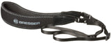 Bresser 1821051 Condor Techo – Prismáticos 10 x 50 Impermeable con Relleno de nitrógeno y UR de Recubrimiento Multicapa Negro