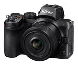 Nikon Objetivo NIKKOR Z 40MM F/2, para Nikon Serie Z, Negro
